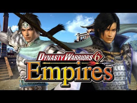 Image de Dynasty Warriors 6 Empires