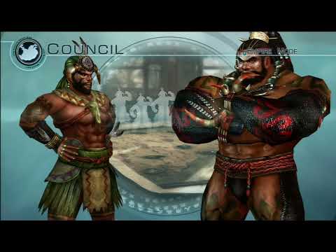 Dynasty Warriors 6 Empires sur Xbox 360 PAL