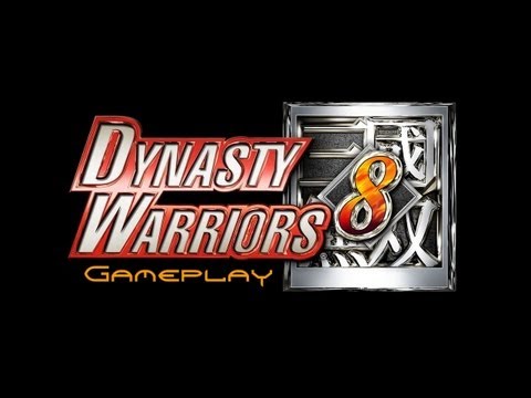 Image du jeu Dynasty Warriors 8 sur Xbox 360 PAL