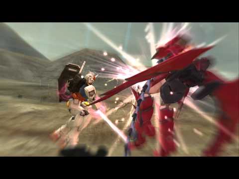 Photo de Dynasty Warriors: Gundam sur Xbox 360