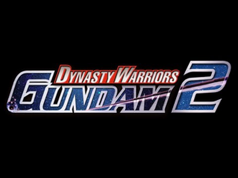 Dynasty Warriors: Gundam 2 sur Xbox 360 PAL
