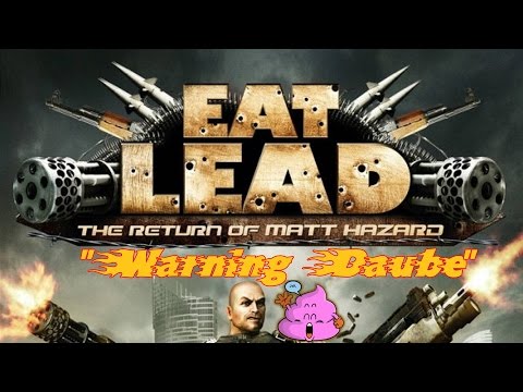 Photo de Eat Lead: The Return of Matt Hazard sur Xbox 360