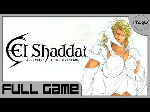 Image du jeu El Shaddai: Ascension of the Metatron sur Xbox 360 PAL