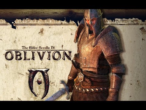 Image de Elder Scrolls IV: Oblivion