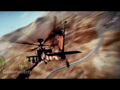 Image du jeu Apache: Air Assault sur Xbox 360 PAL