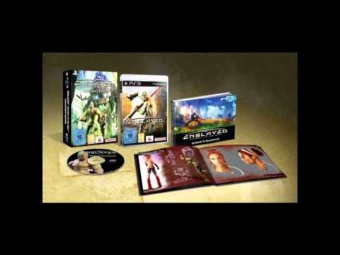 Screen de Enslaved: Odyssey to the West collector sur Xbox 360