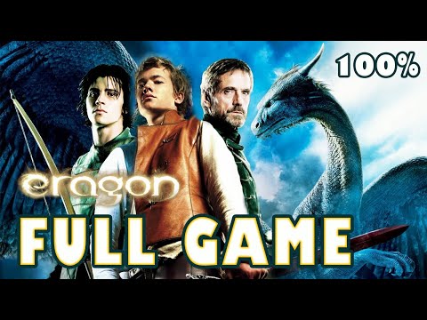 Aperçu du jeu Eragon sur Xbox 360