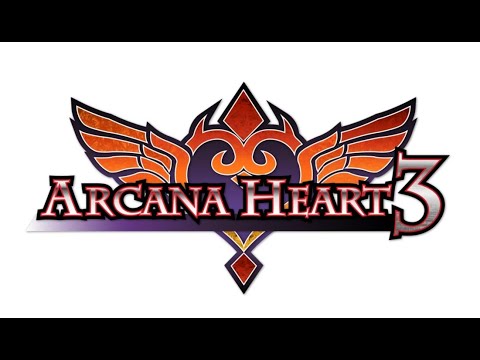 Screen de Arcana Heart 3 sur Xbox 360