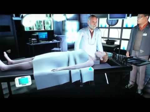 Image du jeu Experts CSI : Préméditation sur Xbox 360 PAL