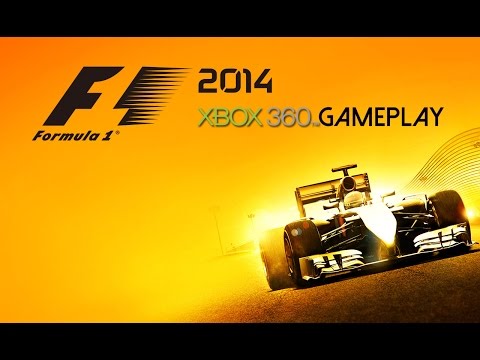 Photo de F1 2014 sur Xbox 360