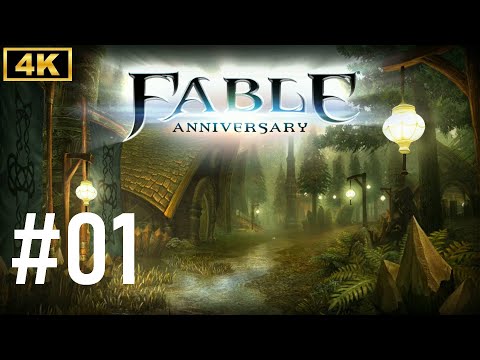 Fable Anniversary sur Xbox 360 PAL