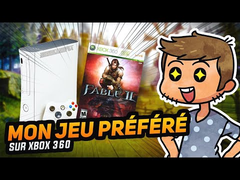 Photo de Fable II édition collector sur Xbox 360
