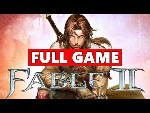 Screen de Fable II édition collector sur Xbox 360