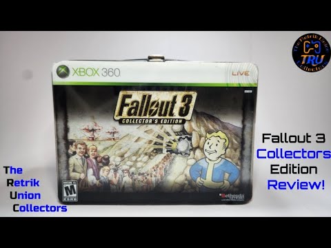 Image de Fallout 3 collector