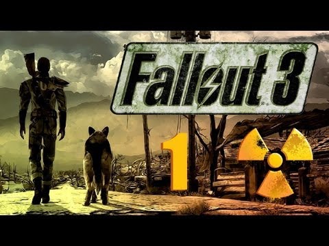 Aperçu du jeu Fallout 3 GOTY sur Xbox 360