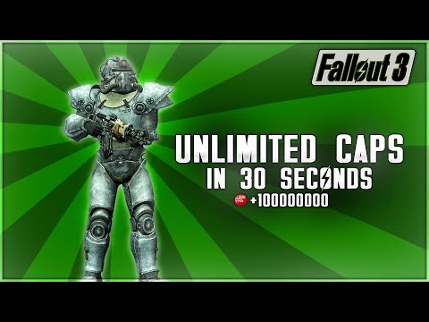 Illustration vidéo de Fallout 3 GOTY sur Xbox 360
