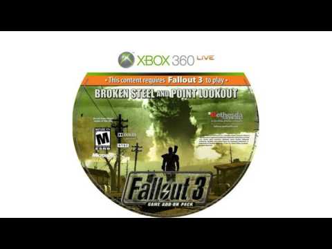 Photo de Fallout 3: Broken steel et Point lookout sur Xbox 360