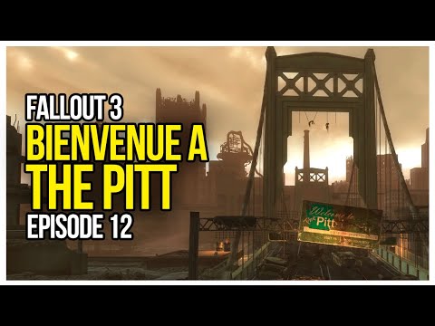 Photo de Fallout 3: The pitt et Operation:anchorage sur Xbox 360