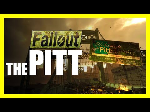 Screen de Fallout 3: The pitt et Operation:anchorage sur Xbox 360