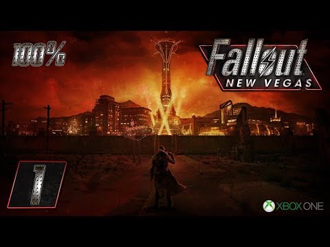 Image du jeu Fallout: New Vegas ultimate edition sur Xbox 360 PAL