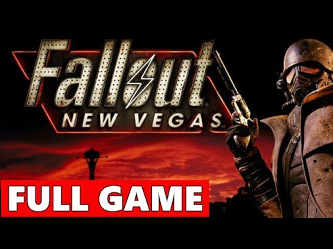 Fallout: New Vegas ultimate edition sur Xbox 360 PAL