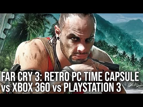 Image du jeu Far Cry 3 sur Xbox 360 PAL