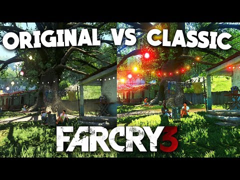 Far Cry 3 sur Xbox 360 PAL