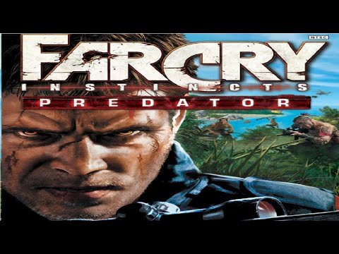 Photo de Far Cry Instincts: Predator sur Xbox 360
