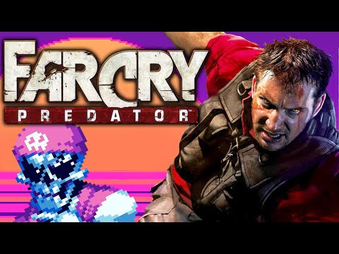 Image de Far Cry Instincts: Predator