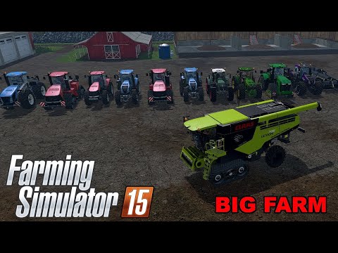 Image de Farming Simulator 15