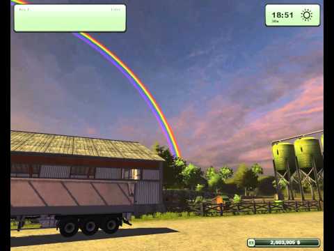 Photo de Farming Simulator 2013 sur Xbox 360