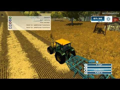 Image de Farming Simulator 2013