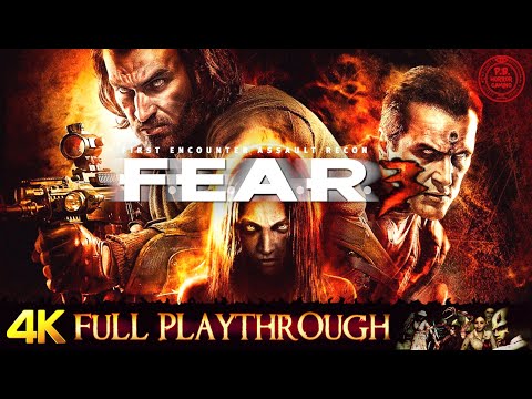 Photo de FEAR 3 sur Xbox 360