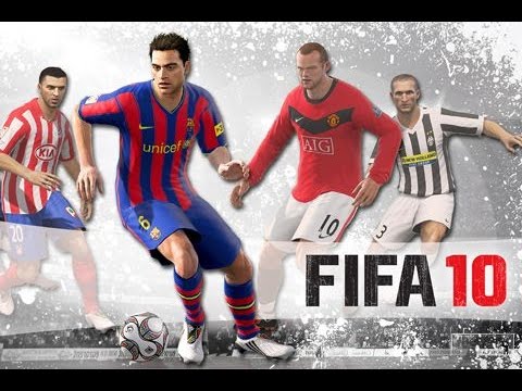 Image de FIFA 10