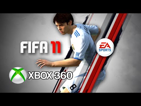 Photo de FIFA 11 sur Xbox 360