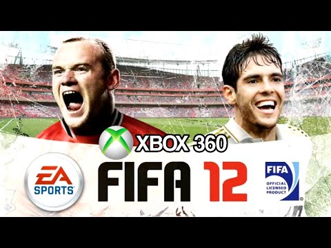 Photo de FIFA 12 sur Xbox 360