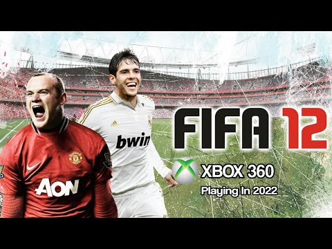 Image du jeu FIFA 12 sur Xbox 360 PAL