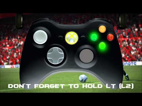 Screen de FIFA 12 sur Xbox 360