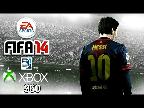 Image de FIFA 14 sur Xbox 360
