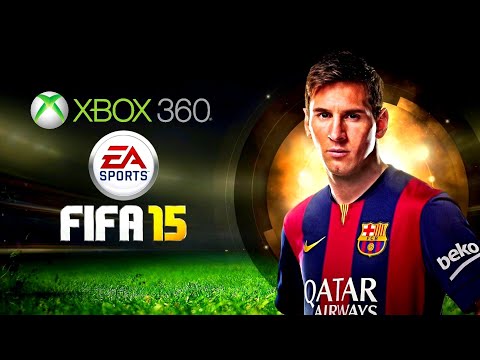 Photo de FIFA 15 sur Xbox 360
