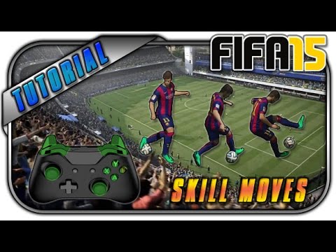 FIFA 15 sur Xbox 360 PAL