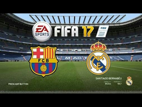 FIFA 17 sur Xbox 360 PAL