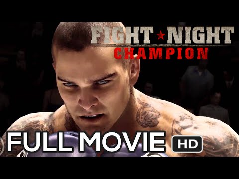 Image du jeu Fight Night Champion sur Xbox 360 PAL