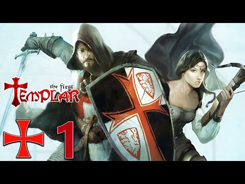 Image de First Templar sur Xbox 360