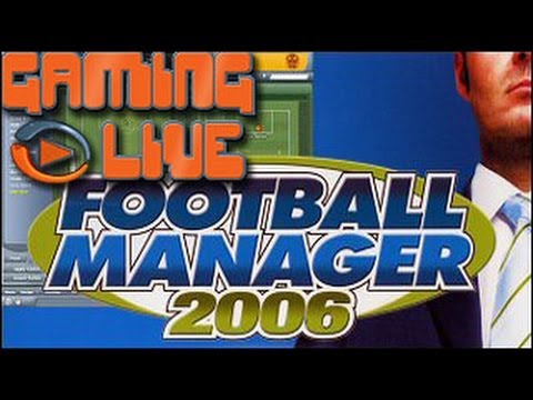 Photo de Football Manager 2006 sur Xbox 360