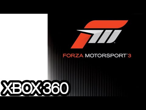 Image du jeu Forza Motorsport 3 sur Xbox 360 PAL