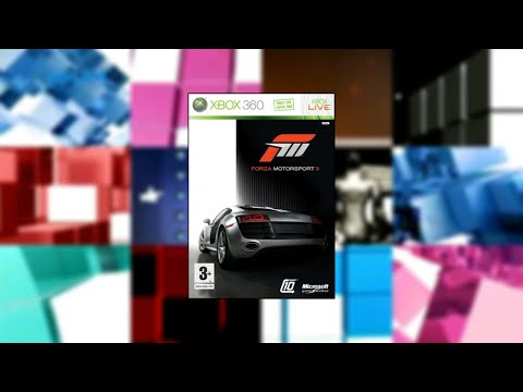 Screen de Forza Motorsport 3 sur Xbox 360