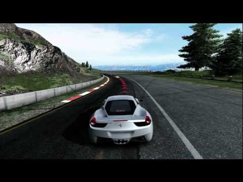 Aperçu du jeu Forza Motorsport 4 sur Xbox 360