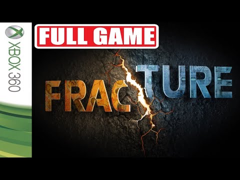 Image du jeu Fracture sur Xbox 360 PAL