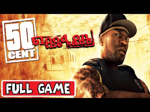 Image du jeu 50 Cent: Blood on the Sand sur Xbox 360 PAL